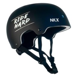 Freestyle sisak NKX Brain Saver, Fekete, M (54-57cm)
