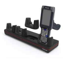 Honeywell CK67 4-BAY CB, NON-BOOT, NO CORD