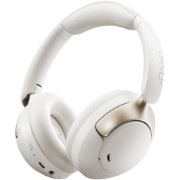 QCY H3 PRO/ANC/Jack/BT/Fehér