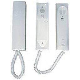 Kaputelefon, EVKT lakáskészülék