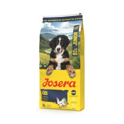 Josera Kids száraz kutyatáp 12,5 kg