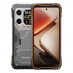 Blackview XPLORE 1 16GB 512GB Narancssárga
