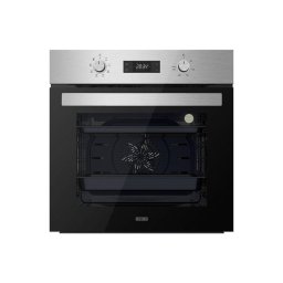 BOL6DX.2 - Evido Level 60X multifunkciós sütő inox