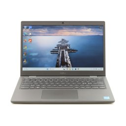 Dell Latitude 3420 felújított laptop i5-1135G7 8GB RAM 256SSD 14" FHD WIN11