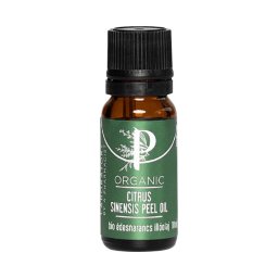 Plantmed Bio Narancs illóolaj 10ml