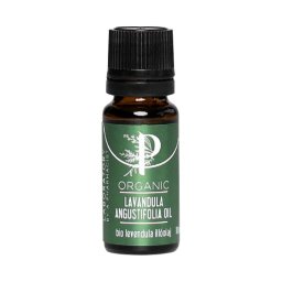 Plantmed Bio Levendula illóolaj 10ml
