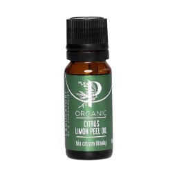 Plantmed Bio Citrom illóolaj 10ml