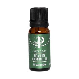 Plantmed Bio Teafa illóolaj 10ml