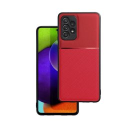 NOBLE tok Samsung Galaxy A06 4G/Samsung Galaxy A06 5G - piros