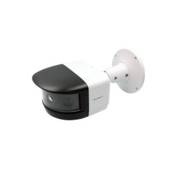 Techson TCI PA0 M116 IS ADM S4 16 Mpx-es IP kamera