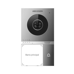 Hikvision DS-KV7413EY-IME2 Többlakásos audio, video kaputelefon