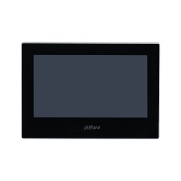 Dahua VTH2621G-WP Beltéri Video IP kaputelefon