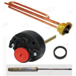 Javítószett Elnett ENSH ECO 120 bojlerhez ew05295