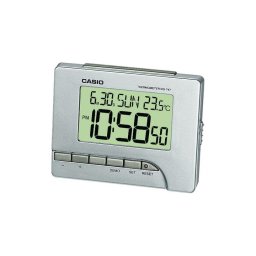 DQ-747-8E Casio ébresztőóra