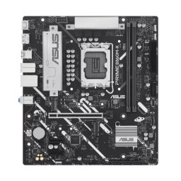 Asus PRIME B860M-K alaplap