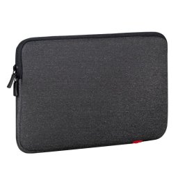 Laptop tok 12" sötét szürke RivaCase 5113 Antishock (4260403573471)