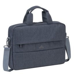 Laptop táska 14" sötét szürke RivaCase 7522 Prater (4260403579794)