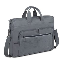 Laptop táska 16" szürke RivaCase 7531 Alpendorf (4260709019949)