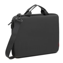Laptop táska 14" fekete RivaCase 5116 Antishock (4260709014234)