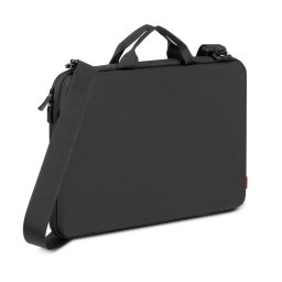 Laptop táska 15.6" fekete RivaCase 5131 Antishock (4260709014241)