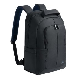 Laptop hátizsák 16" fekete RivaCase 8436 Tegel (4260709014746)