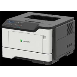 Lexmark MS431dn mono lézer, 40 oldal/perc, kétoldalas nyomtatás
