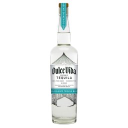 Dulce Vida Organic Blanco Tequila [0,7L|40%]