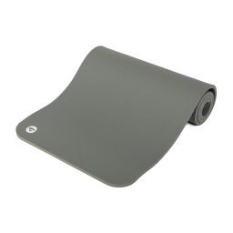 Fitness & Pilates matrac 1,5 cm - Grey XL - Bodhi