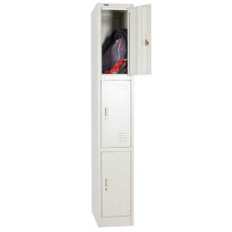 Értékmegőrző fémszekrény BlaxBlax GigaBox 300 BLX008 Kulcsos zárral