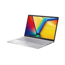 ASUS Vivobook laptop 15.6 1920x1080 Intel Core 5- 120U 8GB 512GB Win11 PN: X1504VA-BQ3755W