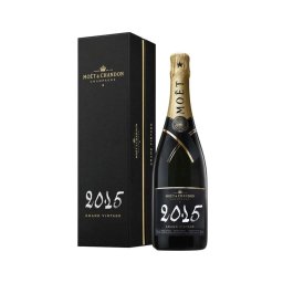 Moet & Chandon Grand Vintage Blanc Champagne dd. 12,5% 0,75L