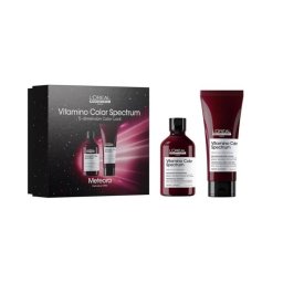L’Oréal Professionnel Serie Expert Vitamino Color Spectrum Duo Ajándékszett festett hajra