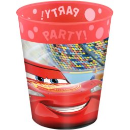 Verdák micro prémium műanyag pohár 250 ml Nr 01