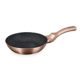 Berlinger Haus Serpenyő 20 cm márvány bevonattal Rose Gold Collection BH/1508NPR