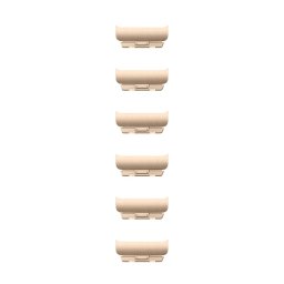 Óra Acc/46/Gold Link karkötő készlet