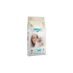 BONACIBO CAT LIGHT AND STERIL LAZAC 15 kg