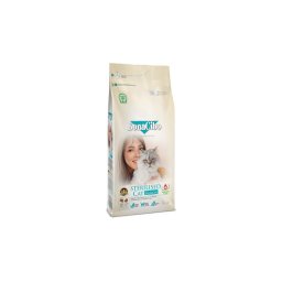 BONACIBO CAT LIGHT AND STERIL LAZAC 2 kg