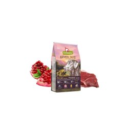 GranataPet Natural Taste száraztáp mono ló 12kg