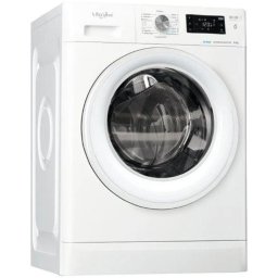 Whirlpool FFB 8489 WV EE fehér, elöltöltős, max.1400ford., 8 kg, mosógép