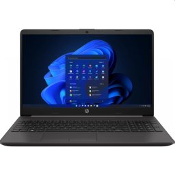 HP 250 laptop 15,6 FHD i5-1235U 8GB 512GB IrisXe DOS fekete HP 250 G9 PN: 6S7B5EA
