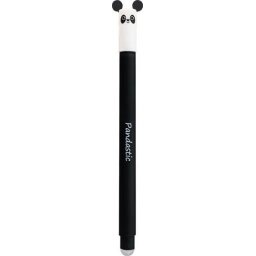 EBERHARD FABER Rollertoll, 0,7 mm, törölhető, EBERHARD FABER "Panda", kék