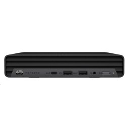 HP PC Elite Mini600G9 35W i7-12700T, 2x8GB DDR5, 512GB M.2, Intel HD, WiFi6 BT, usb kl. és egér, 90W, 2xDP HDMI, Win11Pro