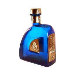 Aha Toro Blanco Tequila 0,7L 40%