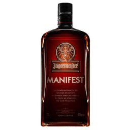 Jagermeister Manifest [0,7L|38%]