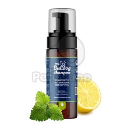 My Bulldog Shampoo - gyógynövényes kutyasampon citromfűvel 200 ml