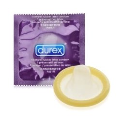 DUREX SENSITIVO SUAVE ÓVSZER - ULTRA VÉKONY ÓVSZER 1 db