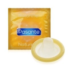 PASANTE NATURELLE ÓVSZER 1 DB