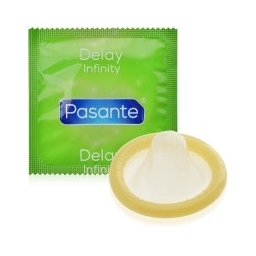 PASANTE DELAY, KÖZÖSÜLÉS HOSSZABBÍTÓ ÓVSZER 1 DB