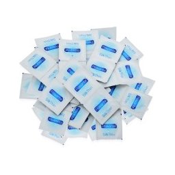 PASANTE SILK THIN LEGVÉKONYABB ÓVSZER 1db