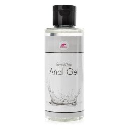 SENSITIVE ANAL GEL 150 ML - ANÁLIS SZEXHEZ KENŐANYAG